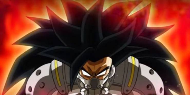 Dragon Ball 10 Things About Super Saiyan Evolution That Make No Sense Dragon Ball 10 Things About Super Saiyan Evolution That Make No Sense